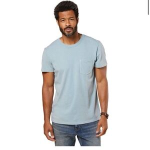 Outer<nown 100 organic XL -Pocket T-Shirt - Men's